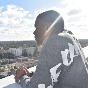 Meet your Posher, Malike